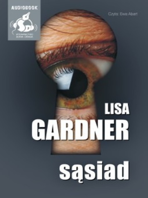 Title details for Sąsiad by Lisa Gardner - Available